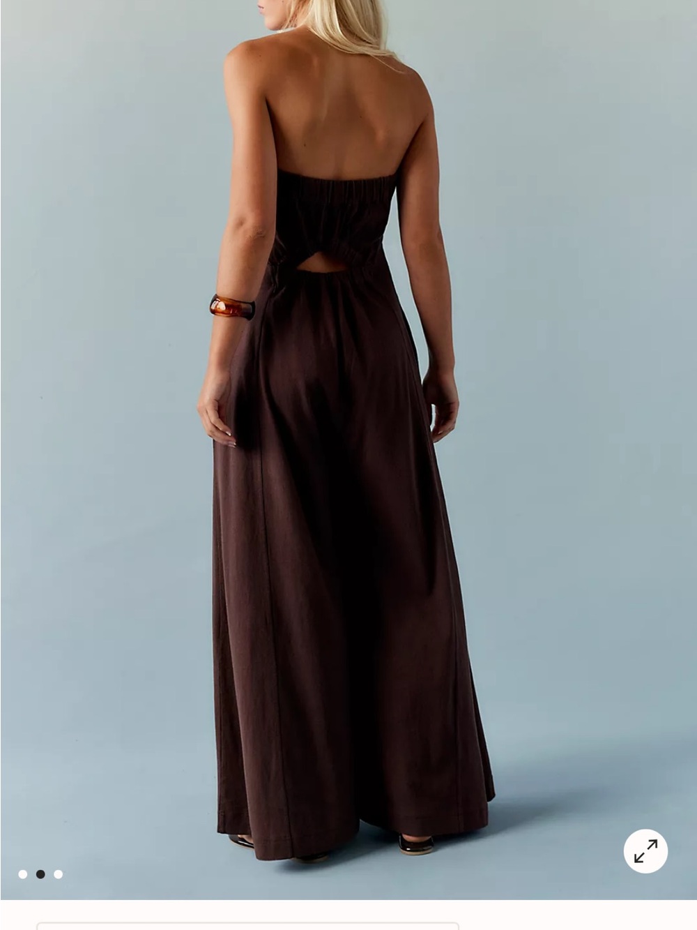 Free people jumpsuit / one piece
